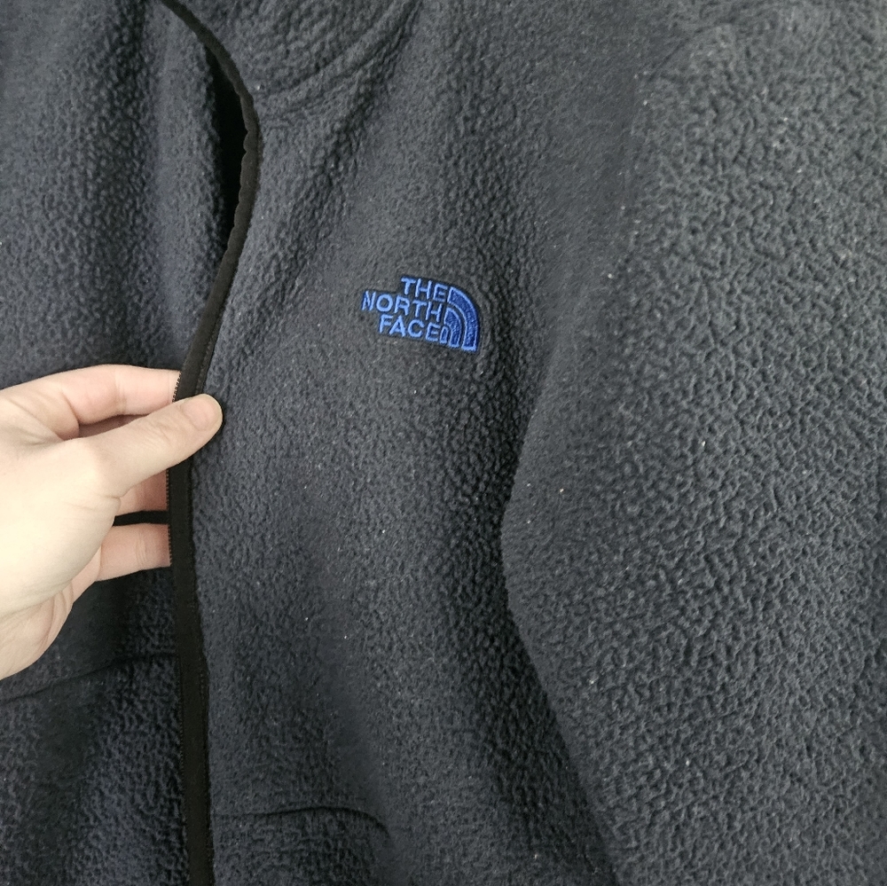 North face fleece